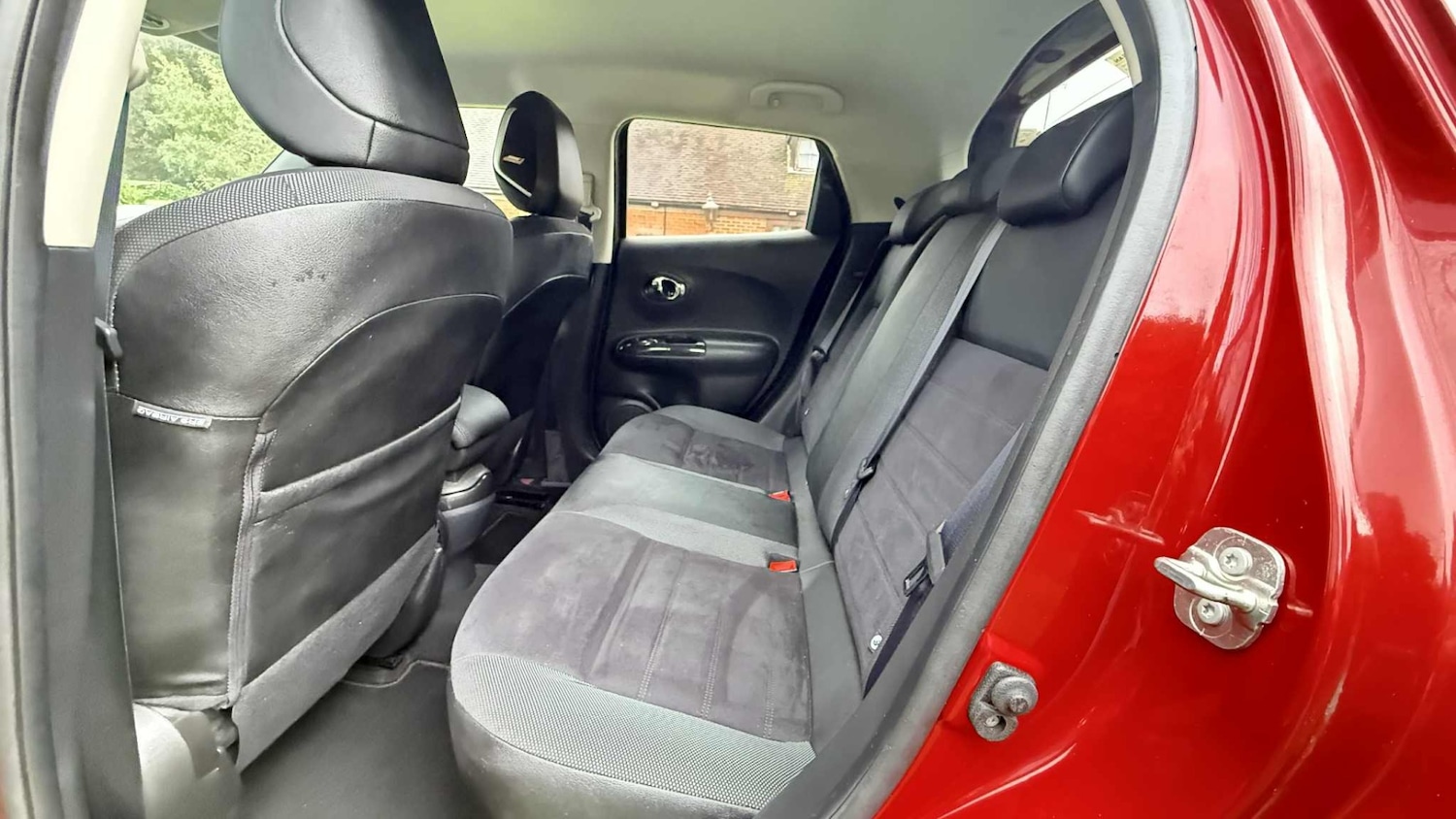 Used Nissan Juke 2019 for sale - 76577742: Photo 14