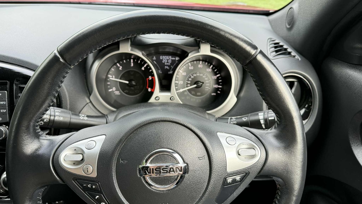 Used Nissan Juke 2019 for sale - 76577742: Photo 16