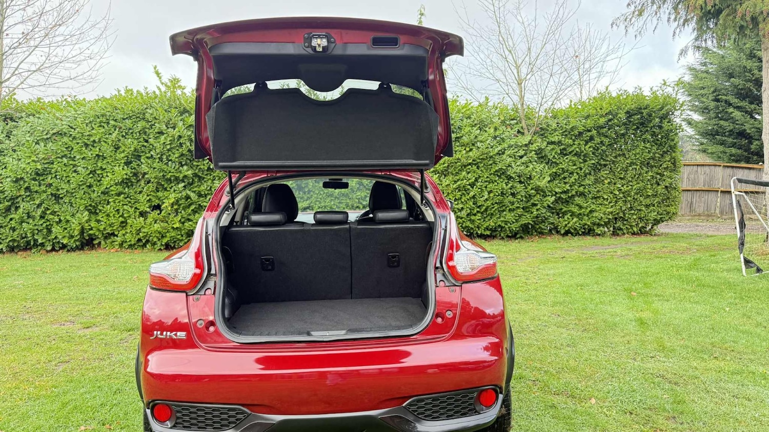 Used Nissan Juke 2019 for sale - 76577742: Photo 18