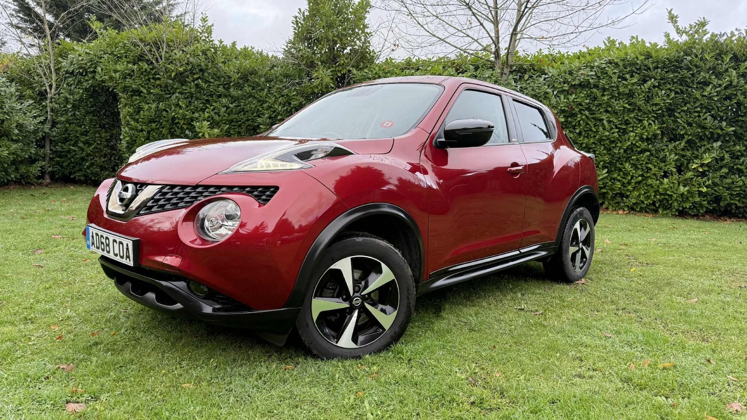 Used Nissan Juke 2019 for sale - 76577742: Photo 3