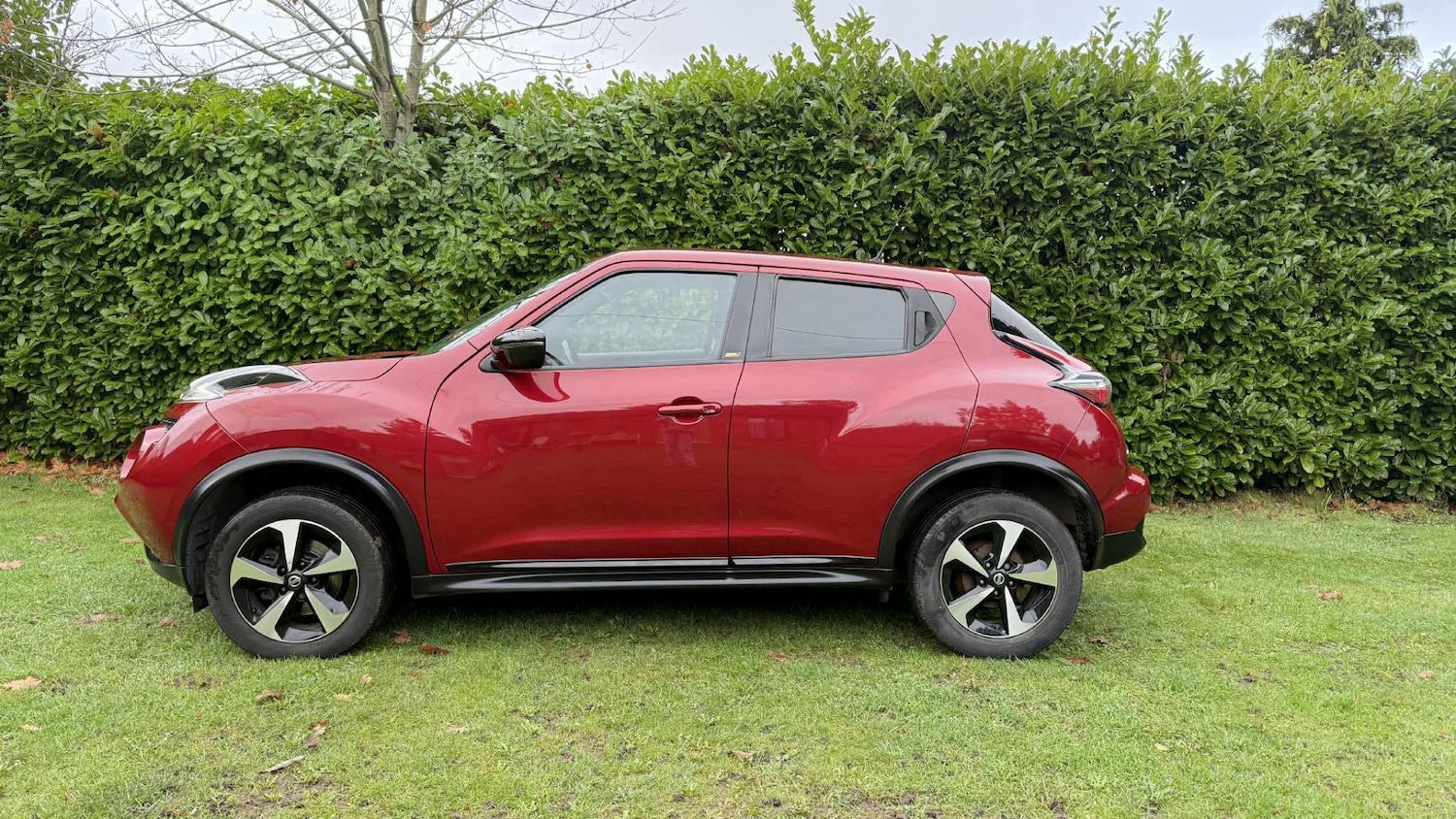 Used Nissan Juke 2019 for sale - 76577742: Photo 4