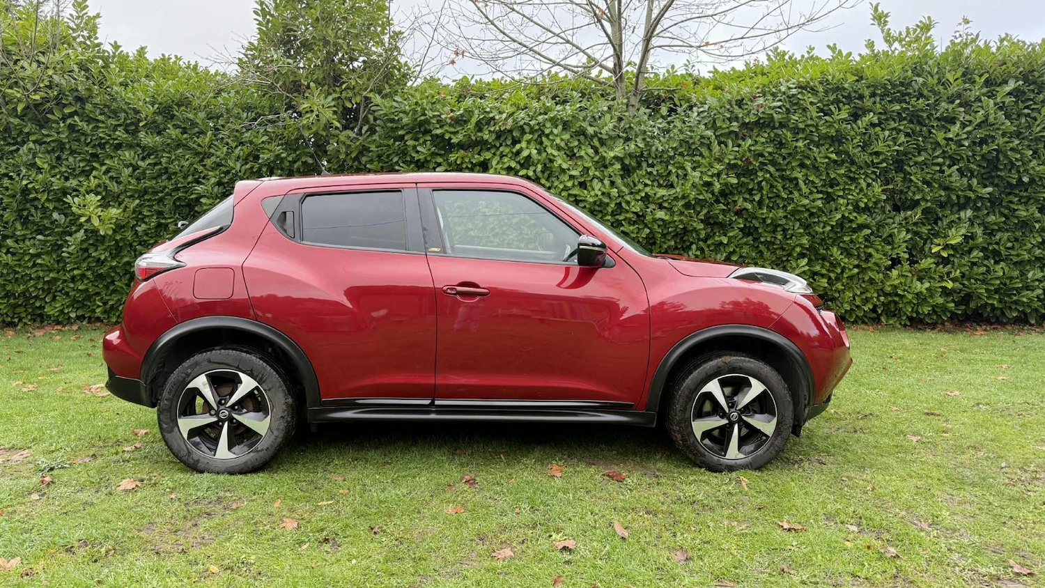 Used Nissan Juke 2019 for sale - 76577742: Photo 7