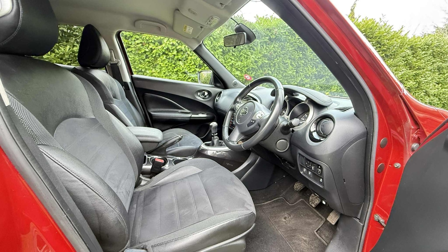 Used Nissan Juke 2019 for sale - 76577742: Photo 8