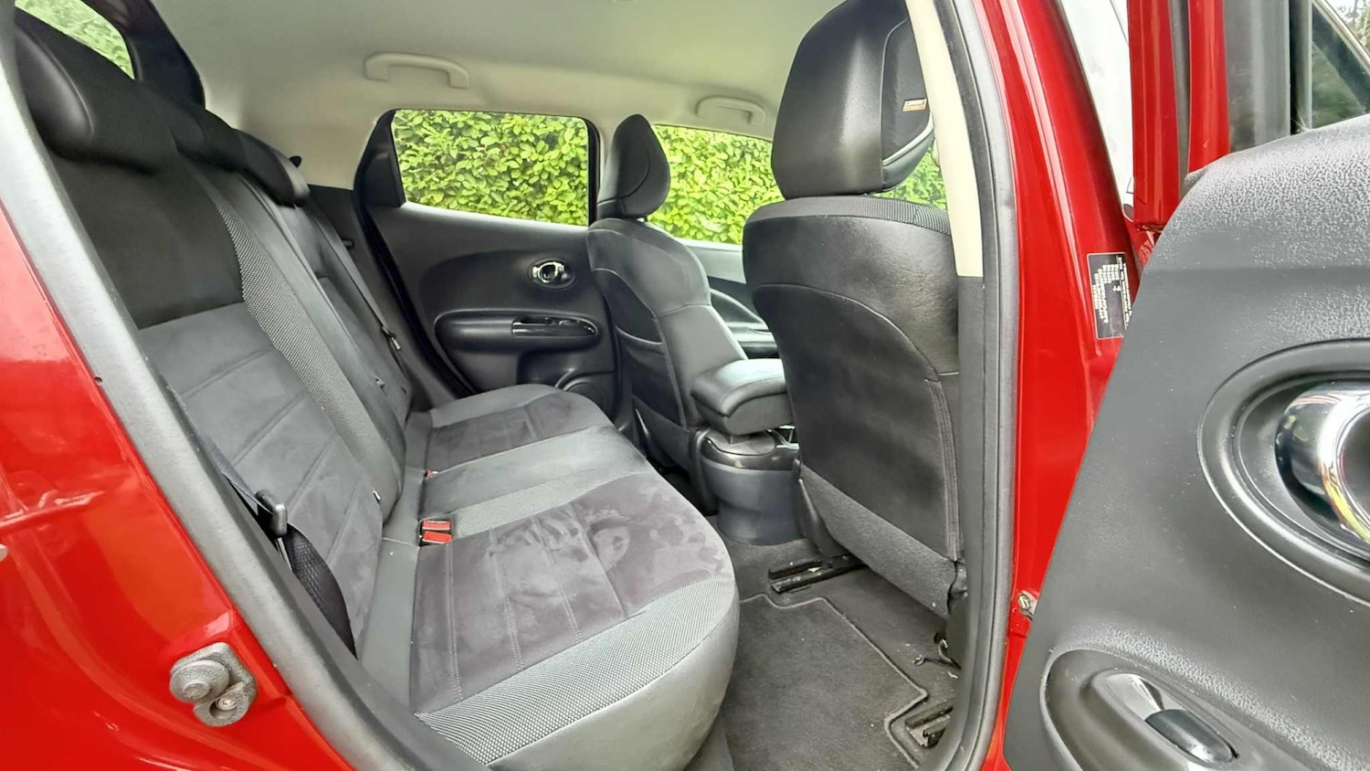 Used Nissan Juke 2019 for sale - 76577742: Photo 9