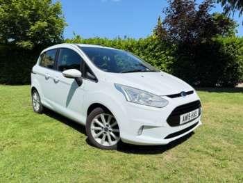 2015 (15) - 1.6 Titanium 5dr Powershift