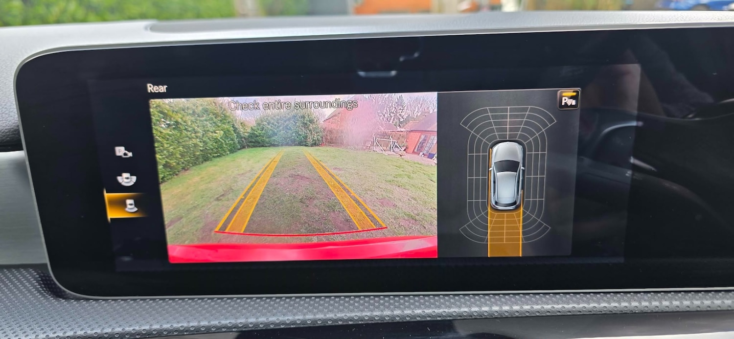 Used Mercedes-Benz A-Class 2019 for sale - 77890093: Photo 14