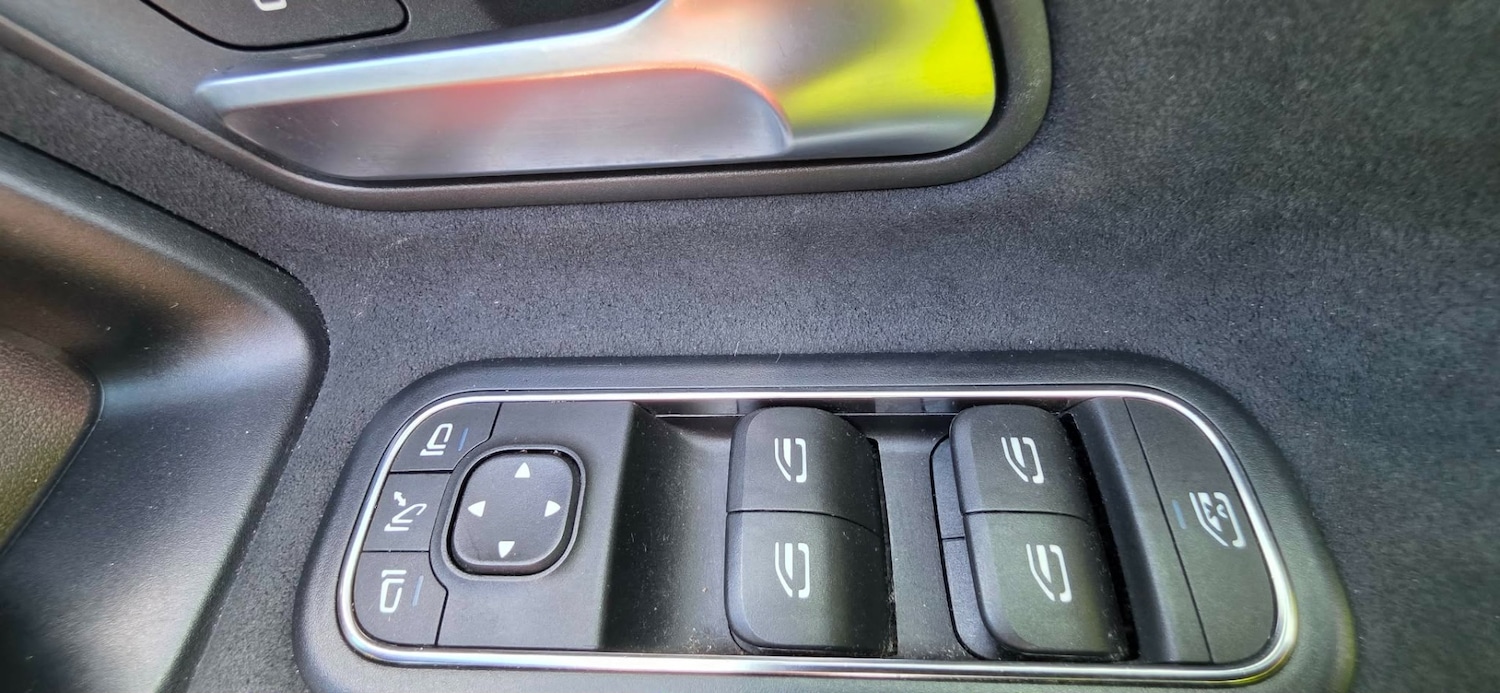 Used Mercedes-Benz A-Class 2019 for sale - 77890093: Photo 20