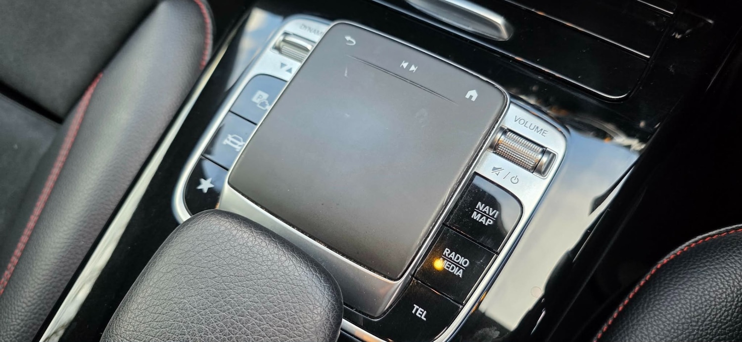 Used Mercedes-Benz A-Class 2019 for sale - 77890093: Photo 21