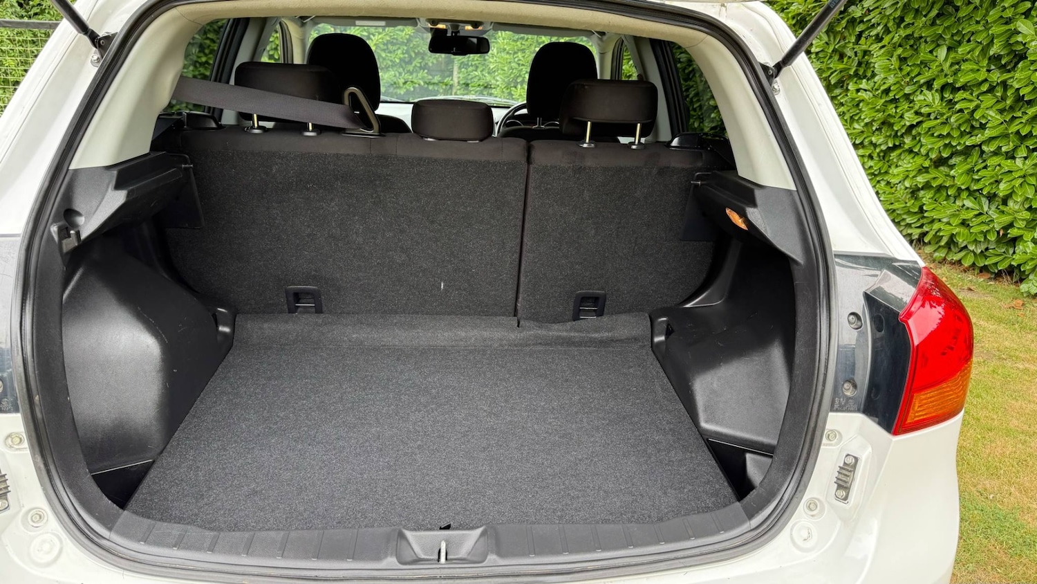 Used Mitsubishi ASX 2016 for sale - 77779075: Photo 14