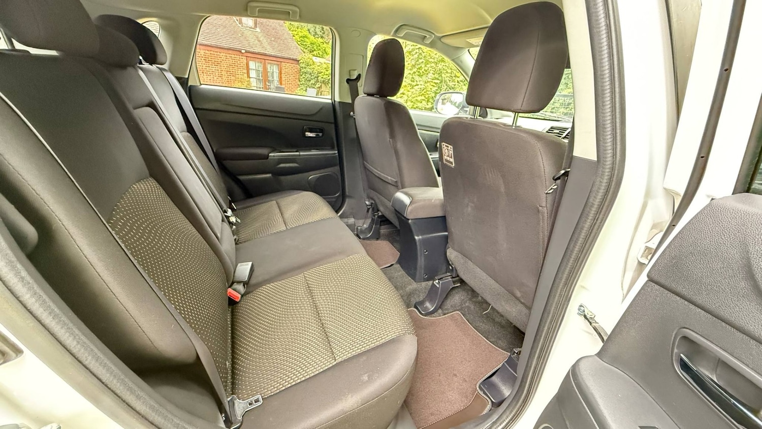 Used Mitsubishi ASX 2016 for sale - 77779075: Photo 9