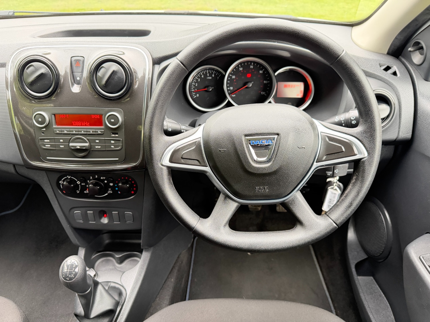 Used Dacia Sandero 2018 for sale - 78038648: Photo 13