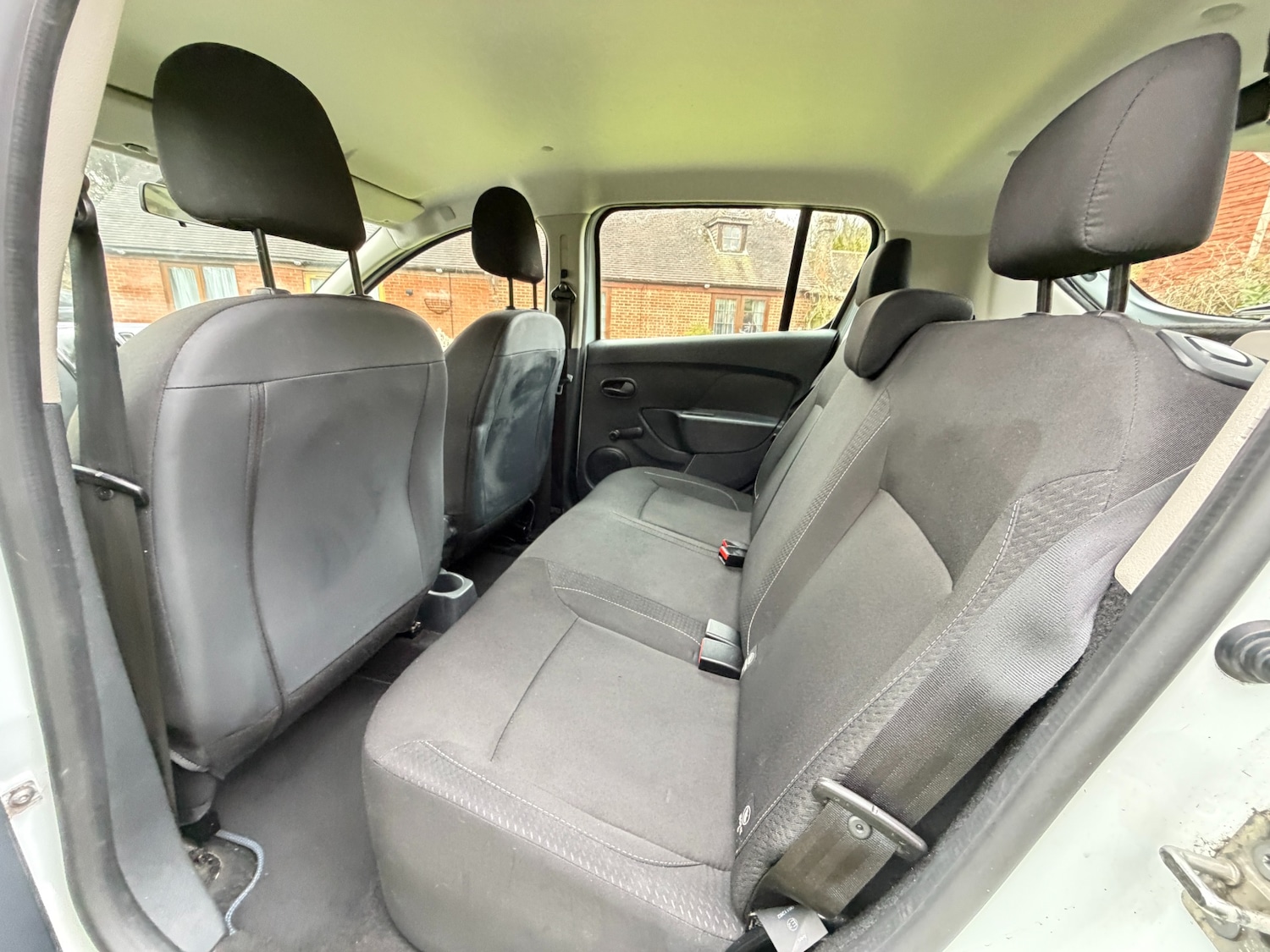 Used Dacia Sandero 2018 for sale - 78038648: Photo 14