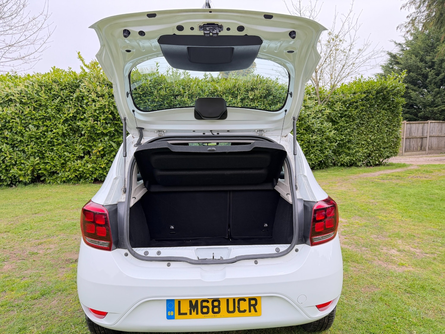 Used Dacia Sandero 2018 for sale - 78038648: Photo 15