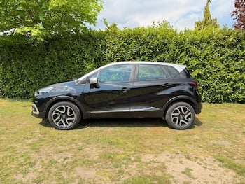Used Renault Captur 2018 for sale - 79571865: Photo