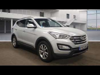 2014 (63) - 2.2 CRDi Premium 5dr [5 Seats]