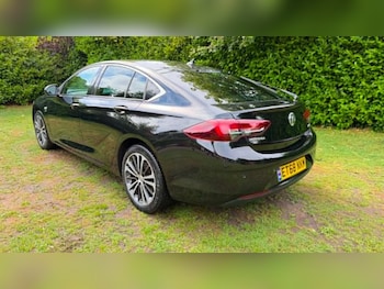 Used Vauxhall Insignia 2019 for sale - 79571941: Photo