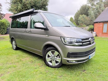Used Volkswagen California 2015 for sale - 79676139: Photo