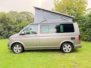 Used Volkswagen California 2015 for sale - 79676139: Photo