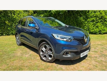 Used Renault Kadjar 2015 for sale - 78671342: Photo