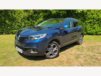 Used Renault Kadjar 2015 for sale - 78671342: Photo