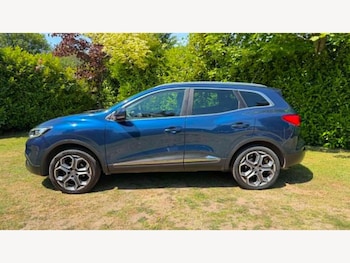 Used Renault Kadjar 2015 for sale - 78671342: Photo