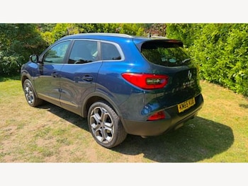 Used Renault Kadjar 2015 for sale - 78671342: Photo