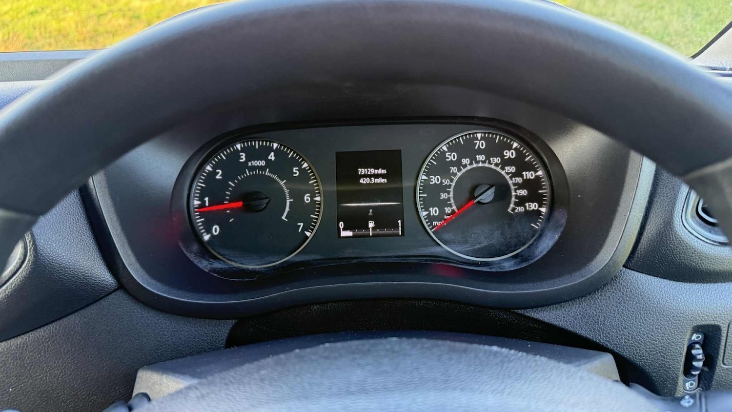 Used Renault Master 2020 for sale - 77101273: Photo 11