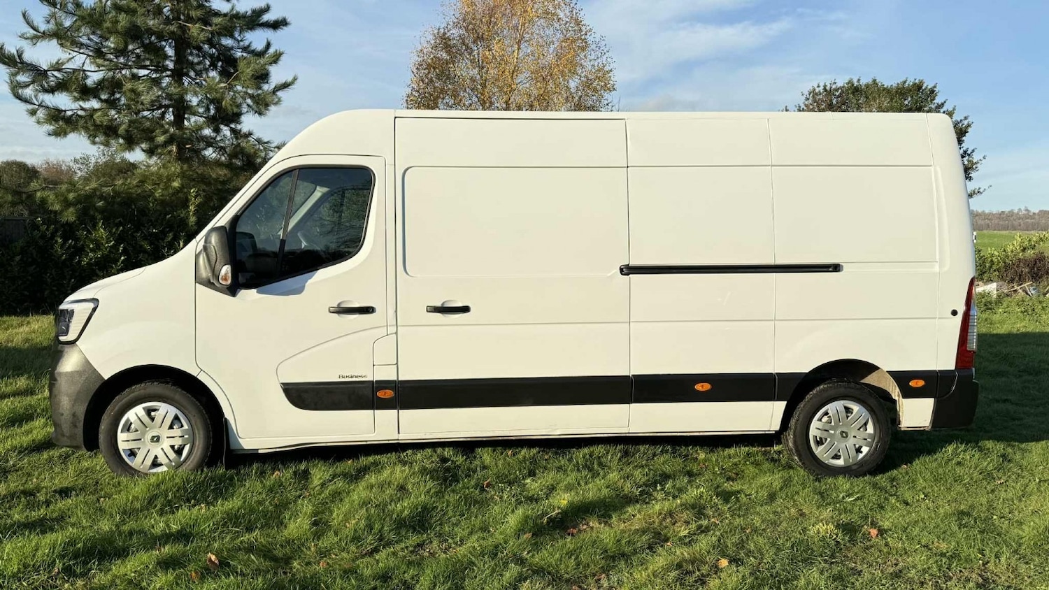 Used Renault Master 2020 for sale - 77101273: Photo 3