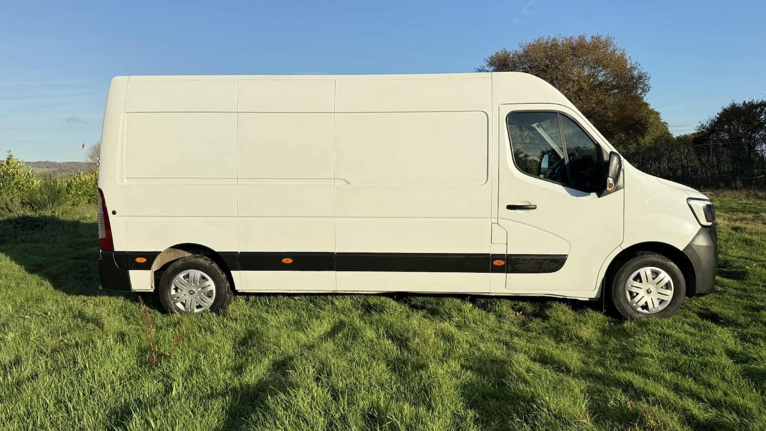 Used Renault Master 2020 for sale - 77101273: Photo 7