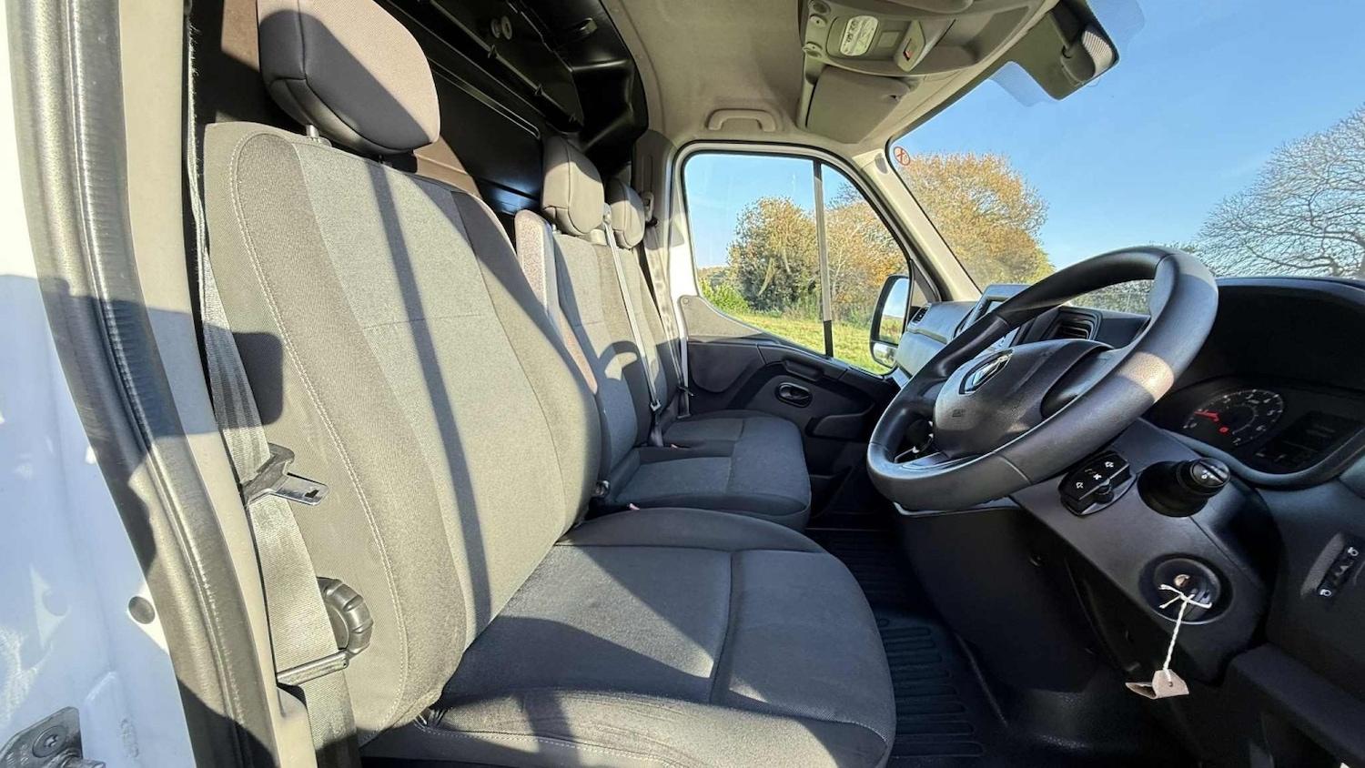 Used Renault Master 2020 for sale - 77101273: Photo 8