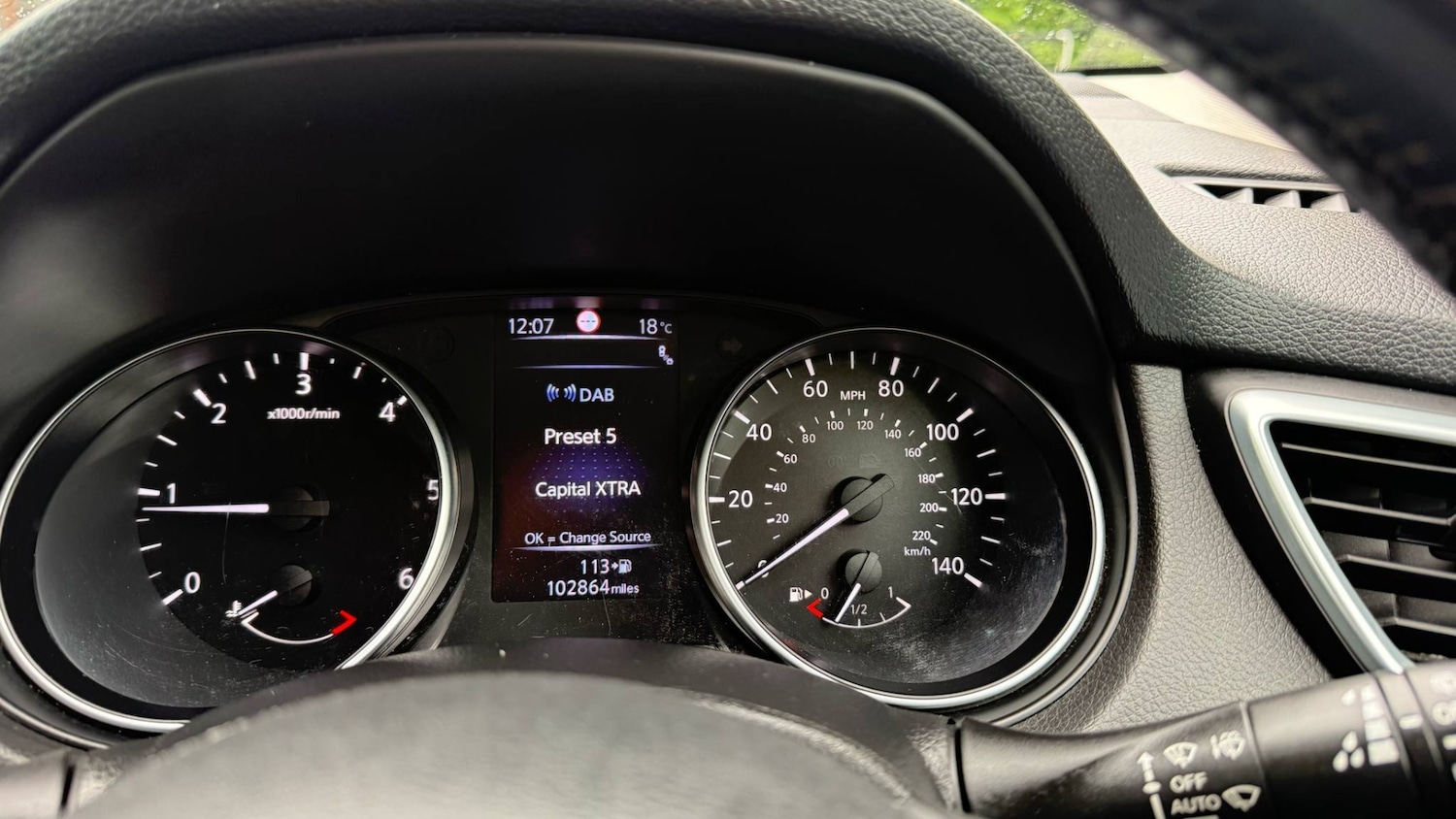 Used Nissan Qashqai 2019 for sale - 77564232: Photo 11