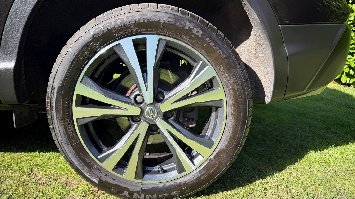 Used Nissan Qashqai 2019 for sale - 77564232: Photo 12