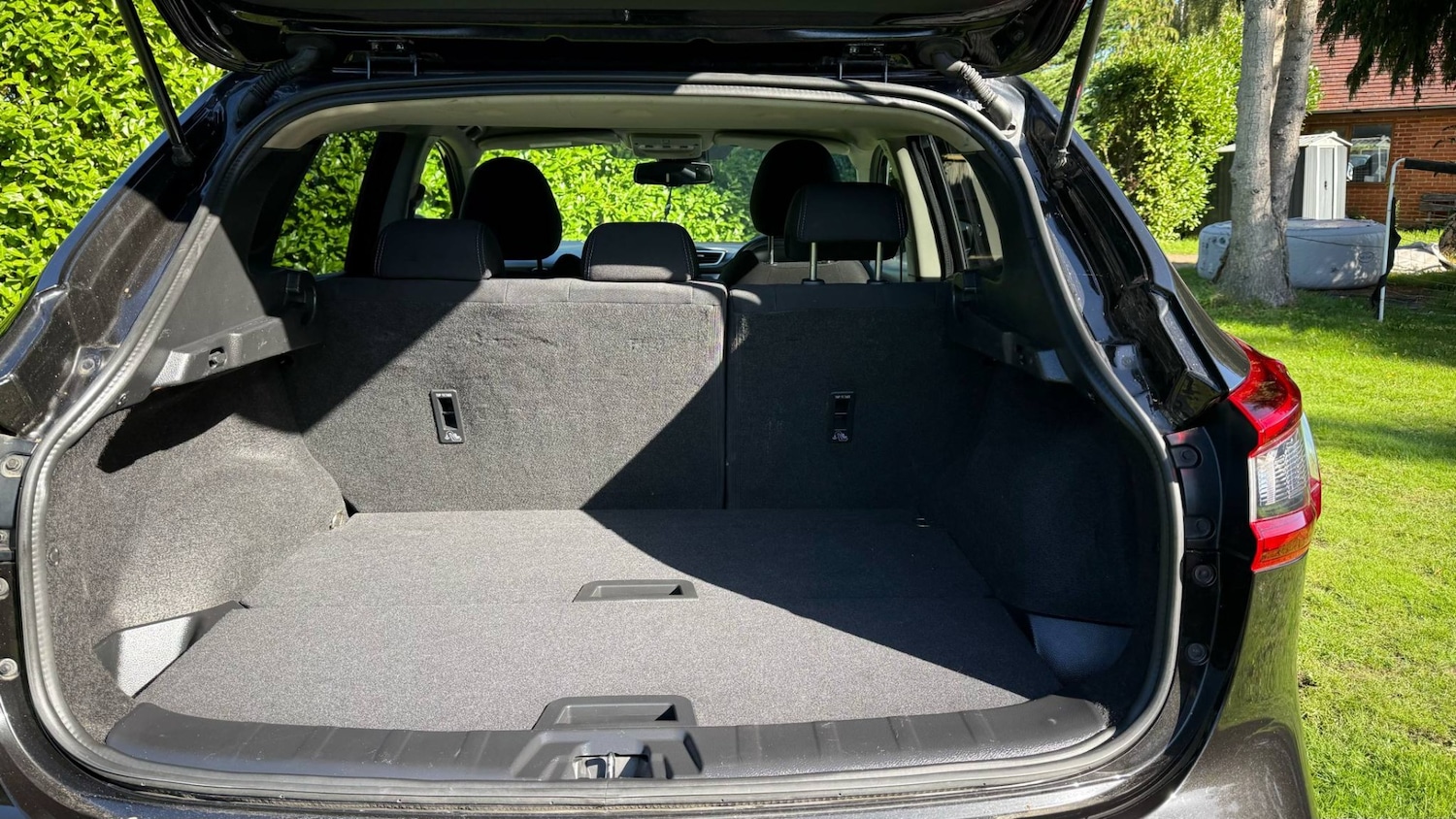 Used Nissan Qashqai 2019 for sale - 77564232: Photo 14