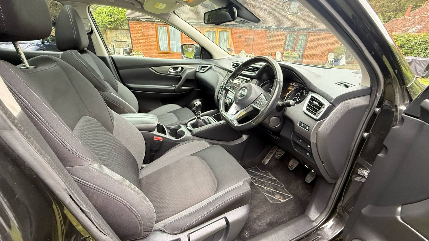 Used Nissan Qashqai 2019 for sale - 77564232: Photo 9