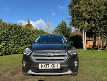 Used Ford Kuga 2017 for sale - 78538044: Photo