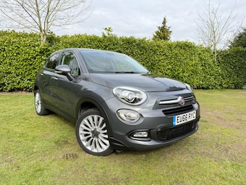 2015 (65) - 1.6 Multijet Cross 5dr