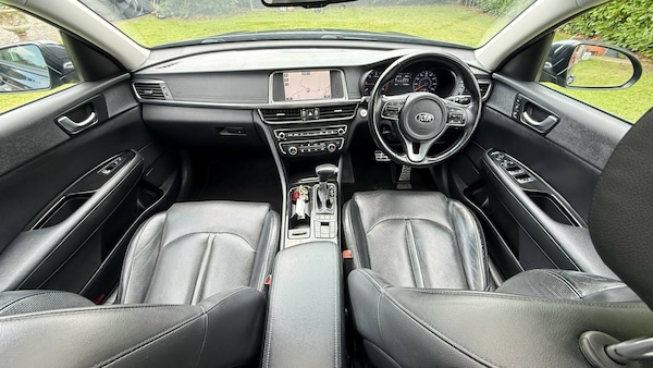 Used Kia Optima 2016 for sale - 76182272: Photo 9