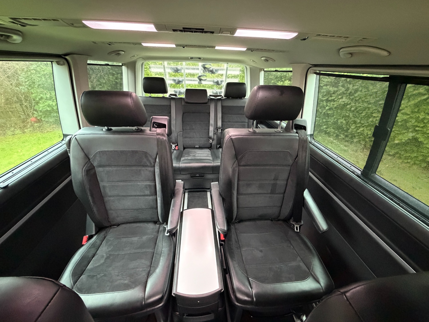 Used Volkswagen Caravelle 2019 for sale - 77708252: Photo 10