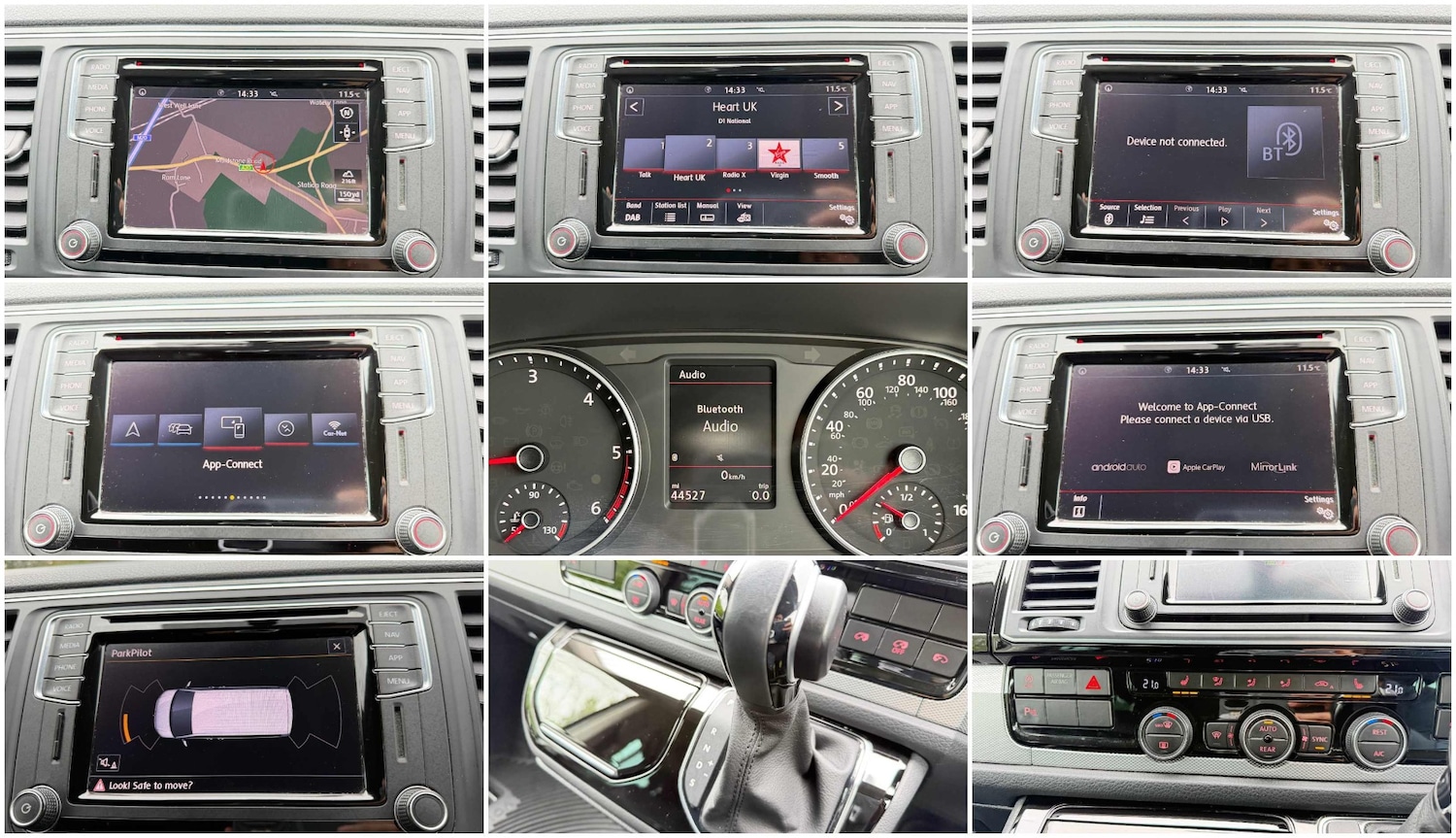 Used Volkswagen Caravelle 2019 for sale - 77708252: Photo 11