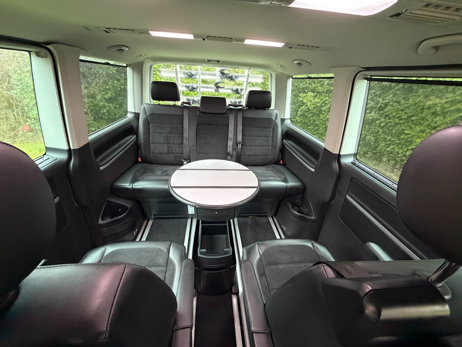 Used Volkswagen Caravelle 2019 for sale - 77708252: Photo 14