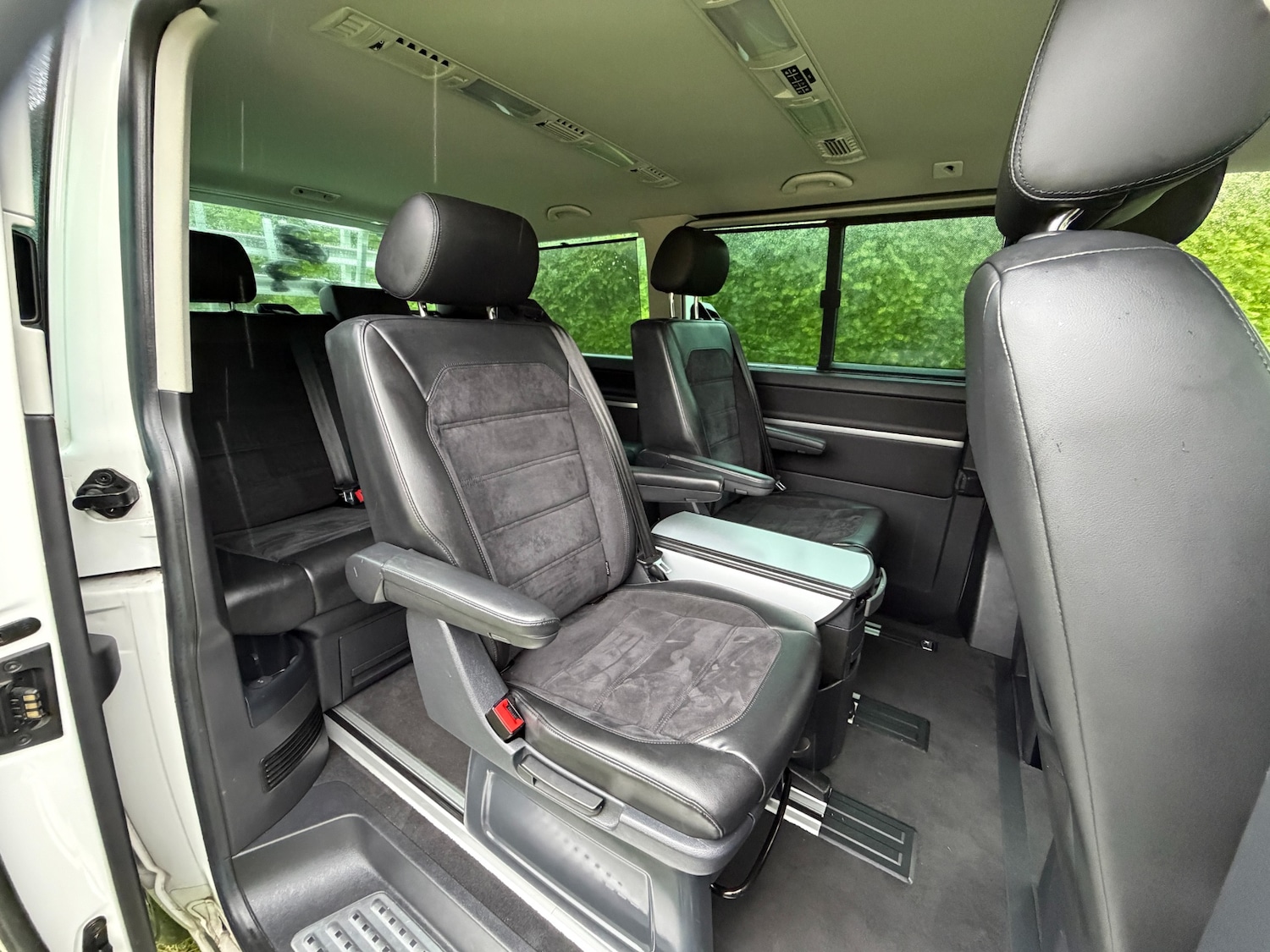 Used Volkswagen Caravelle 2019 for sale - 77708252: Photo 15