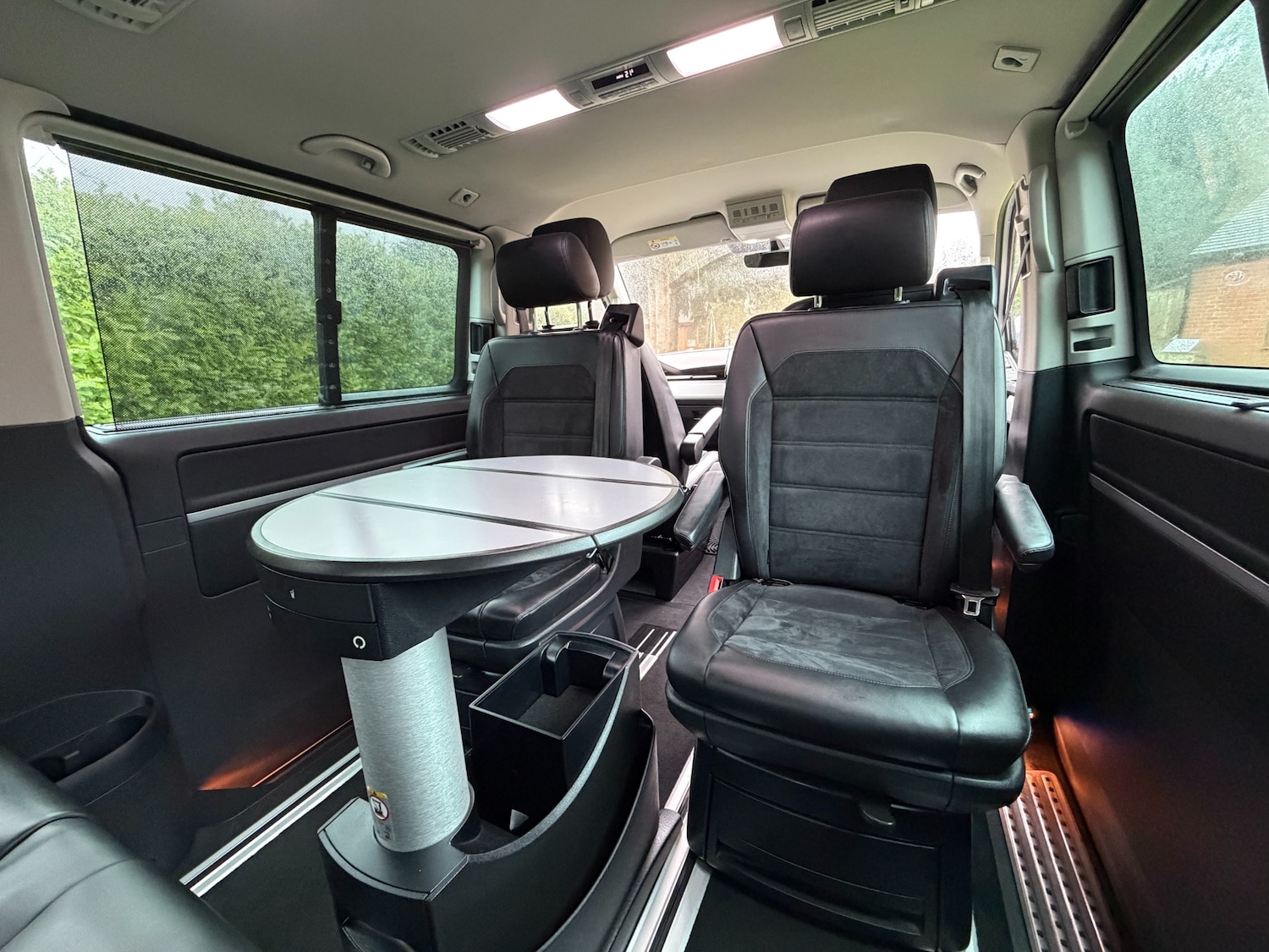 Used Volkswagen Caravelle 2019 for sale - 77708252: Photo 16