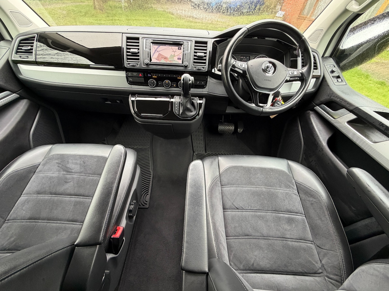 Used Volkswagen Caravelle 2019 for sale - 77708252: Photo 17