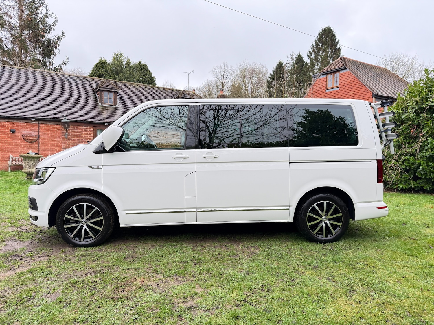 Used Volkswagen Caravelle 2019 for sale - 77708252: Photo 4