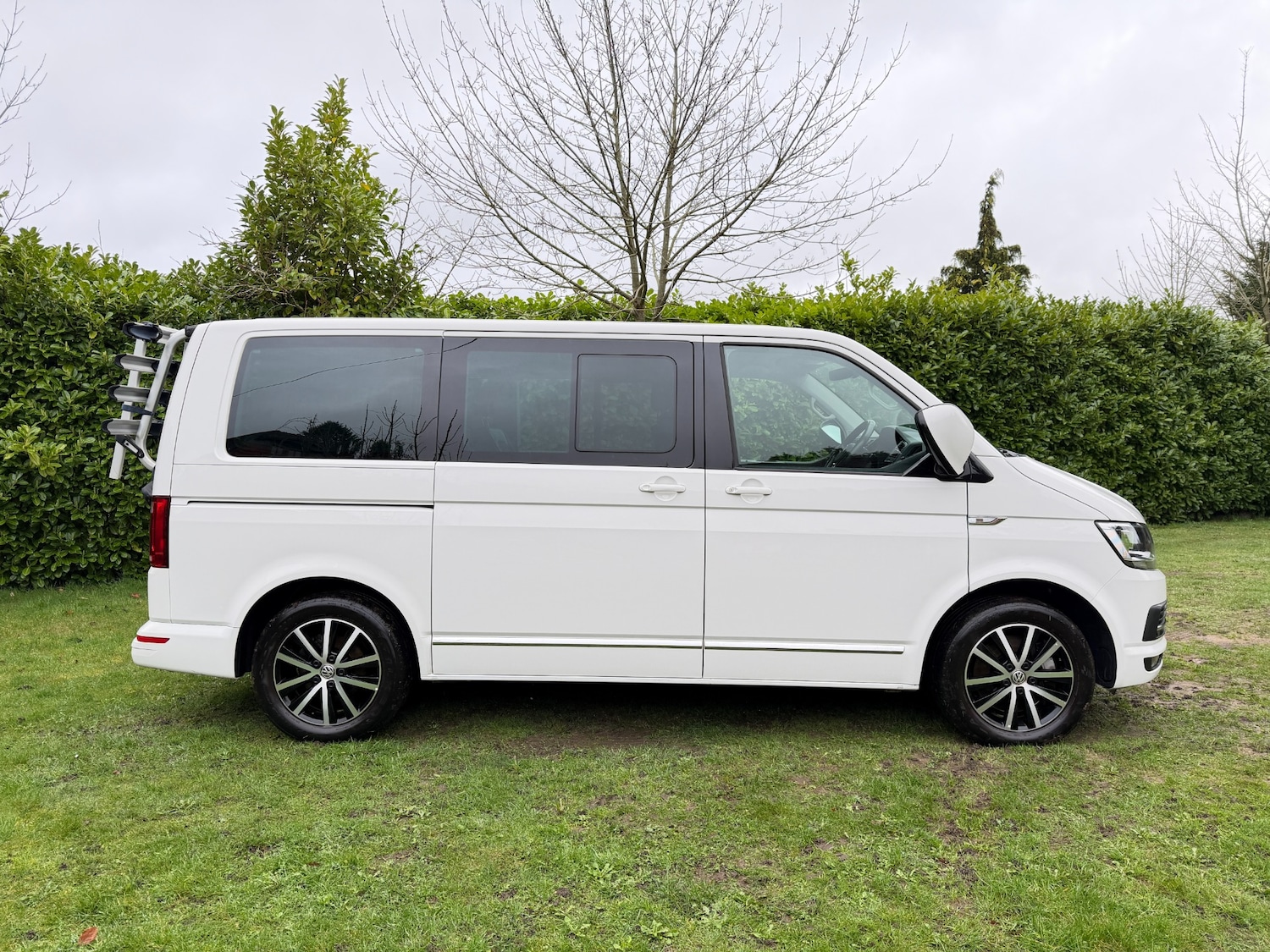 Used Volkswagen Caravelle 2019 for sale - 77708252: Photo 7