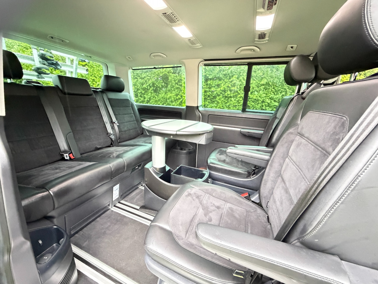 Used Volkswagen Caravelle 2019 for sale - 77708252: Photo 9