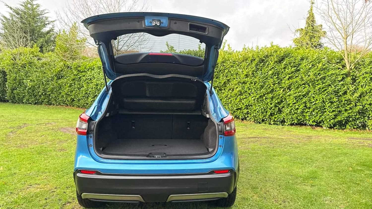 Used Nissan Qashqai 2019 for sale - 76847037: Photo 17