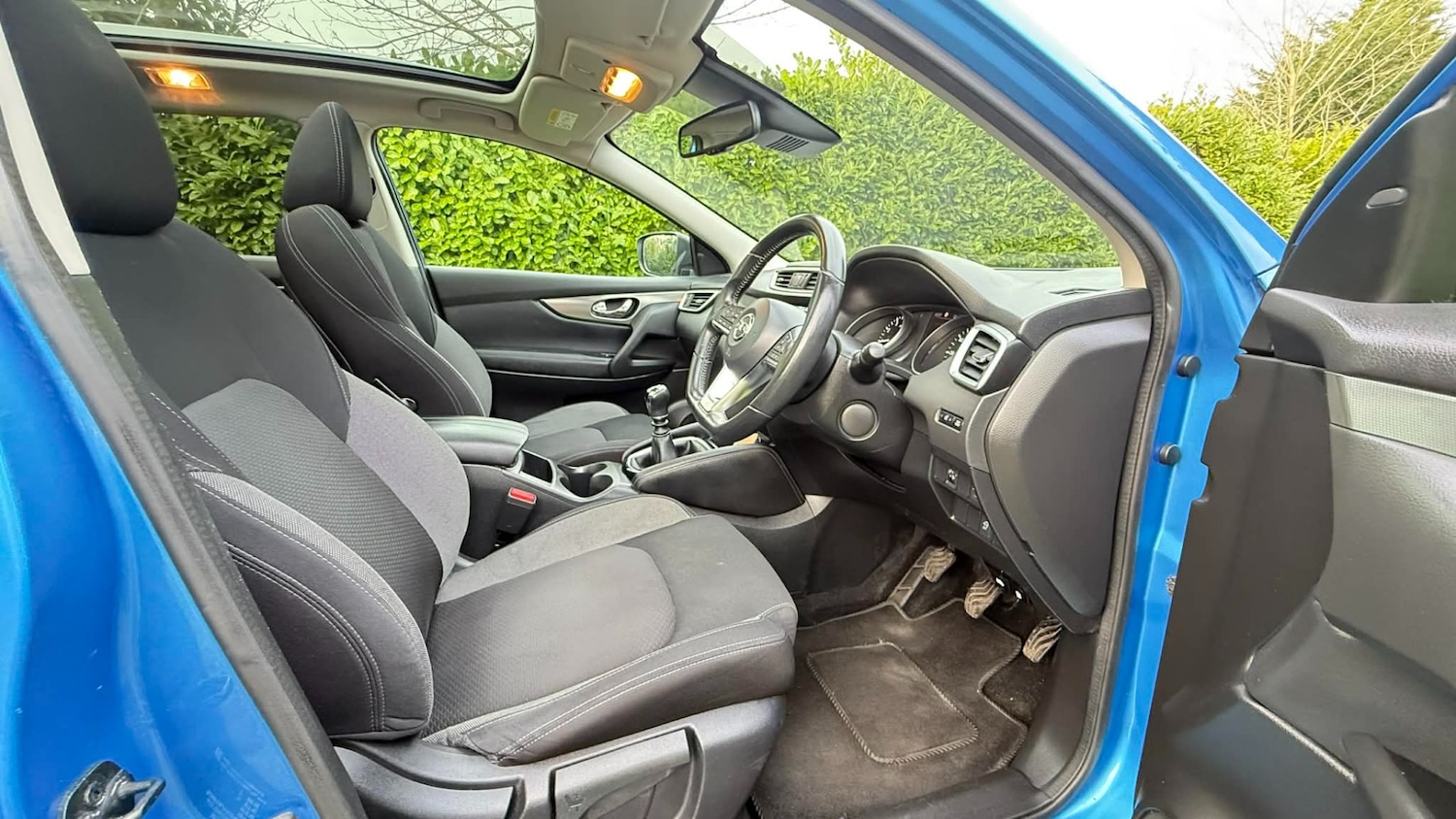 Used Nissan Qashqai 2019 for sale - 76847037: Photo 8