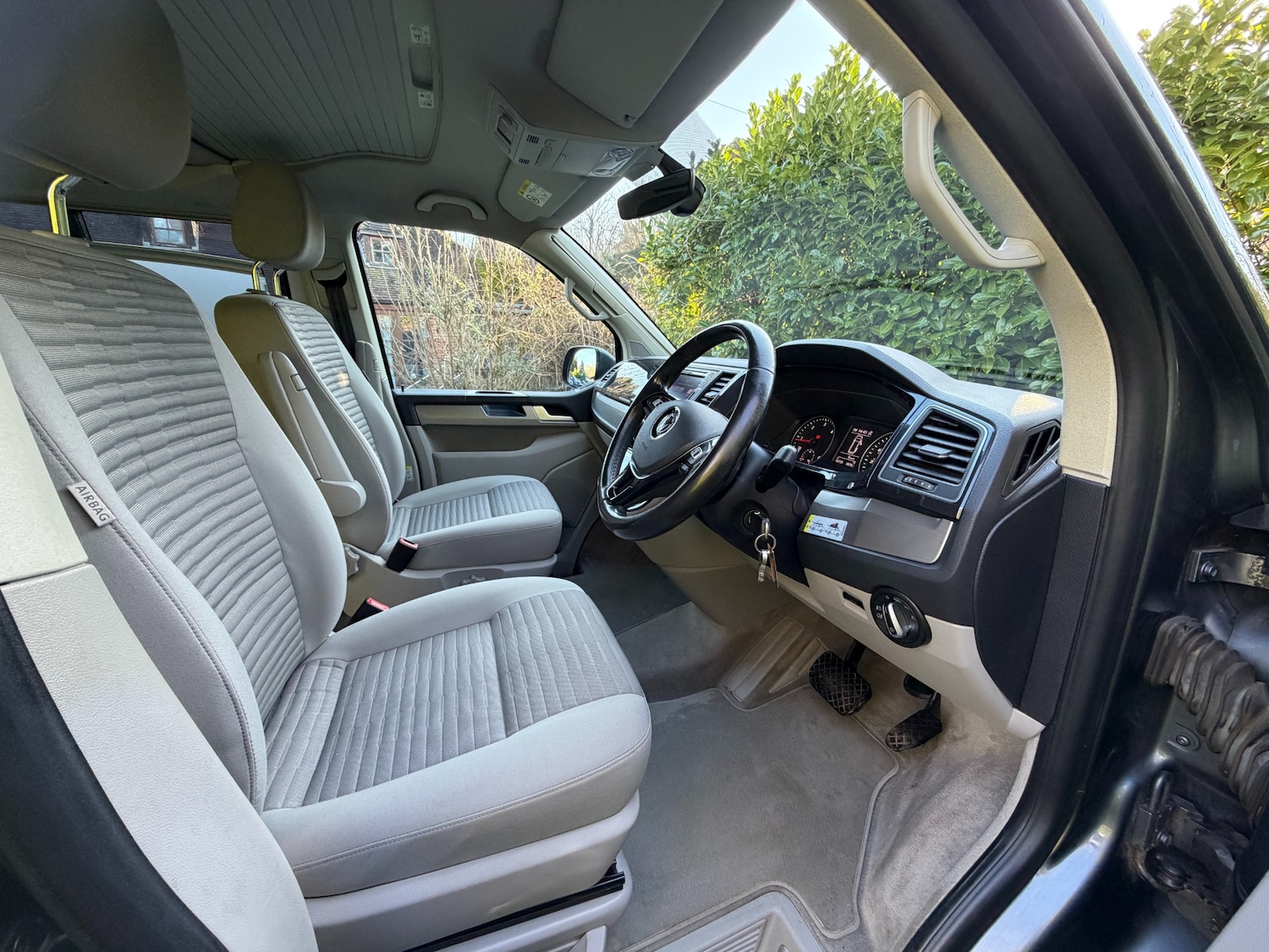 Used Volkswagen California 2016 for sale - 77721431: Photo 13