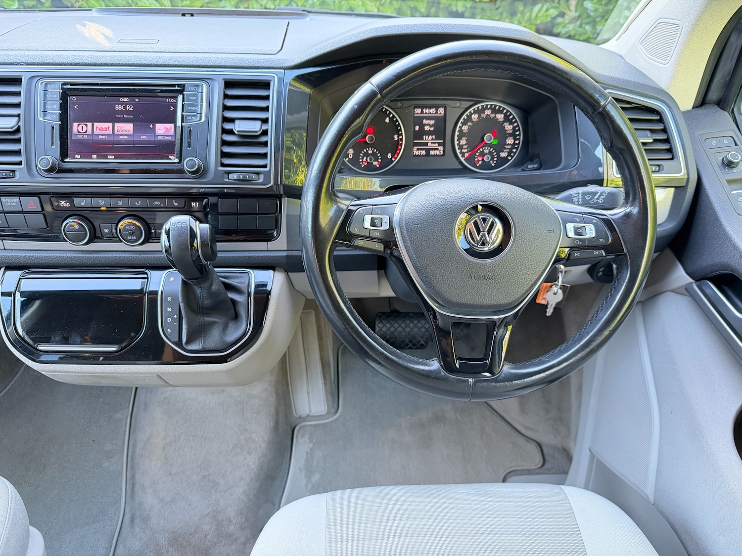 Used Volkswagen California 2016 for sale - 77721431: Photo 14